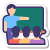 Formation des utilisateurs sur Softy lors du déploiement de la solution