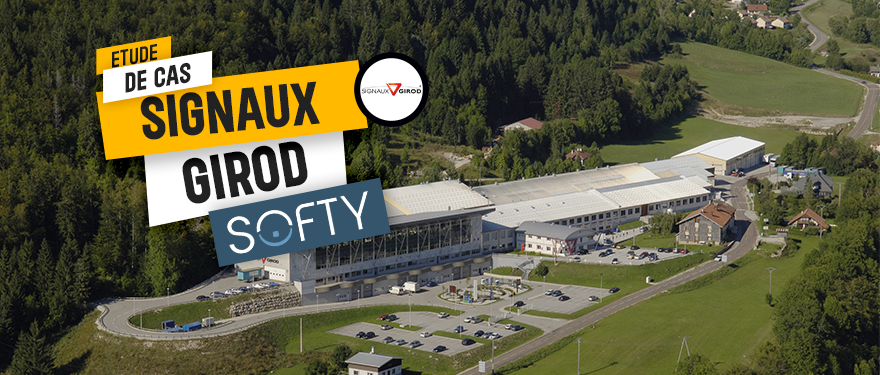 tests de seleccion signaux girodt