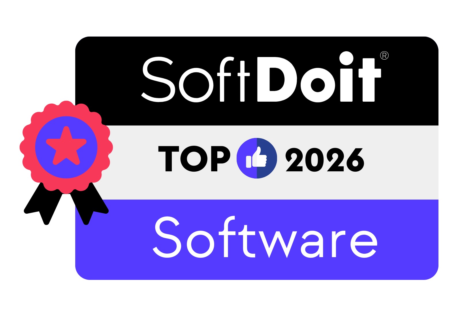 Sello SoftDoit 2026 JPG