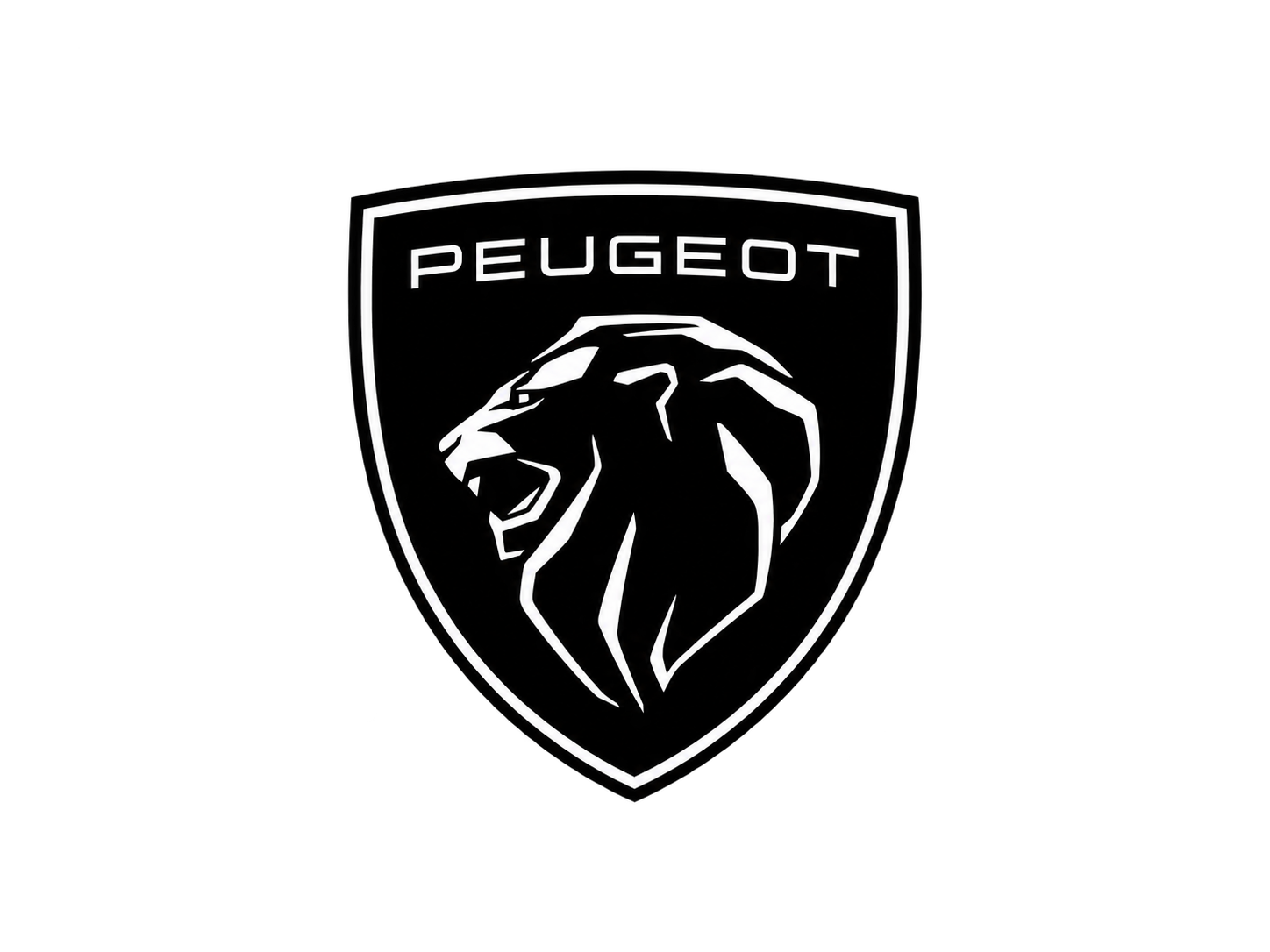 Peugeot logo7