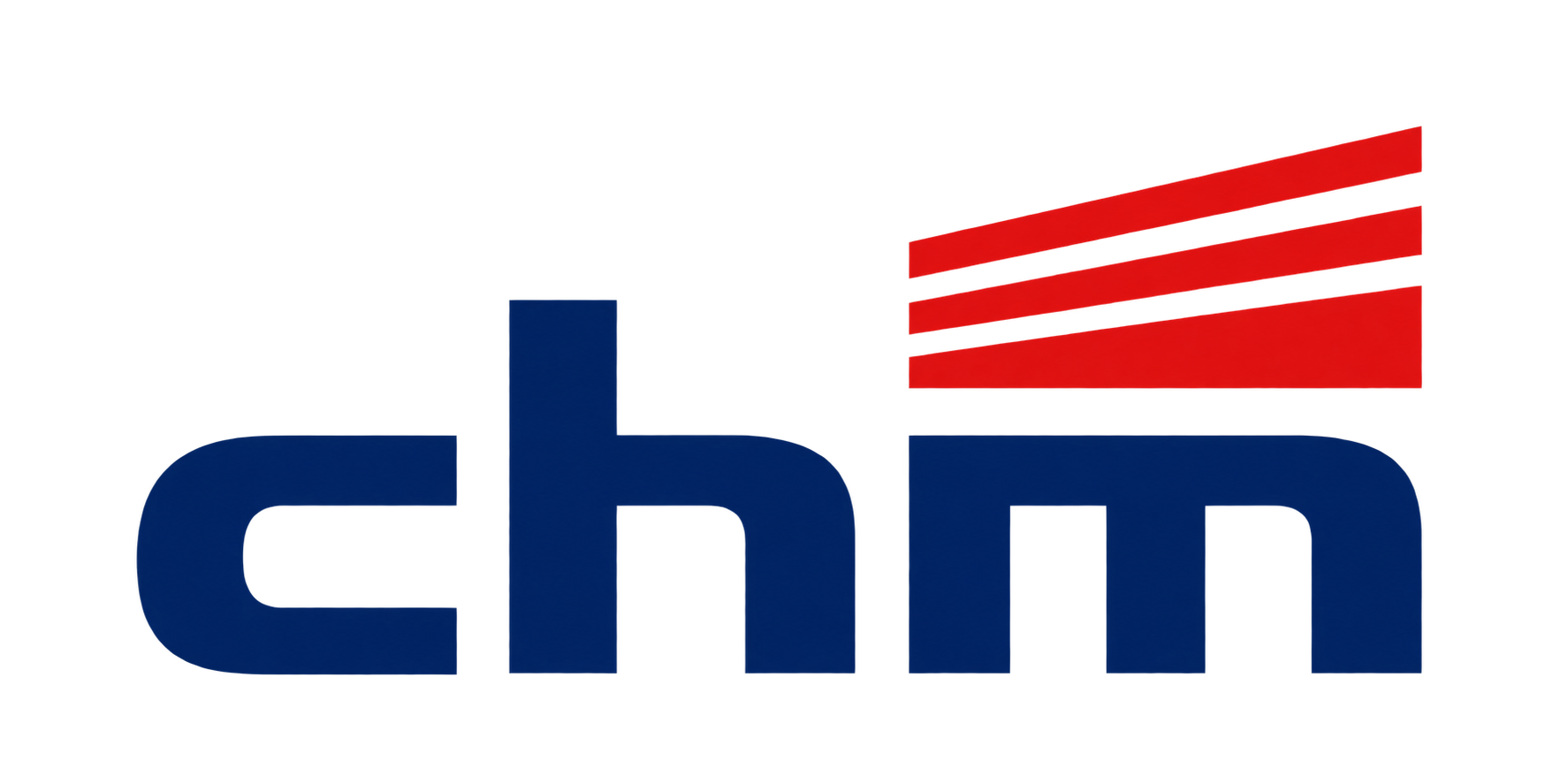 chm logo